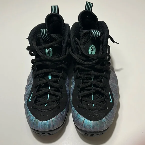 Puma Shoes 25 Air Foamposite One Prm Gone Fishing Poshmark